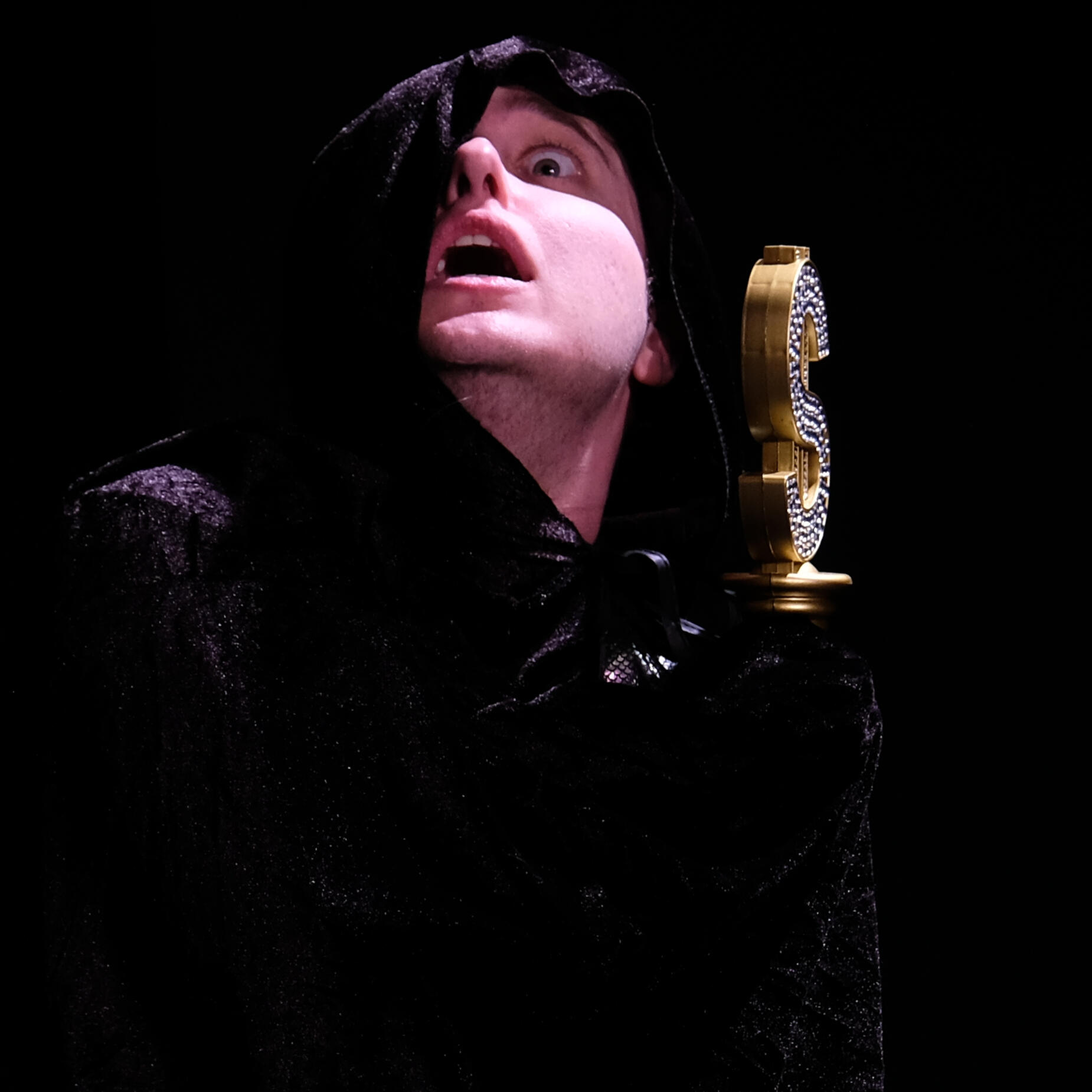 /THE MOST SECRET OF SECRET GARDENS